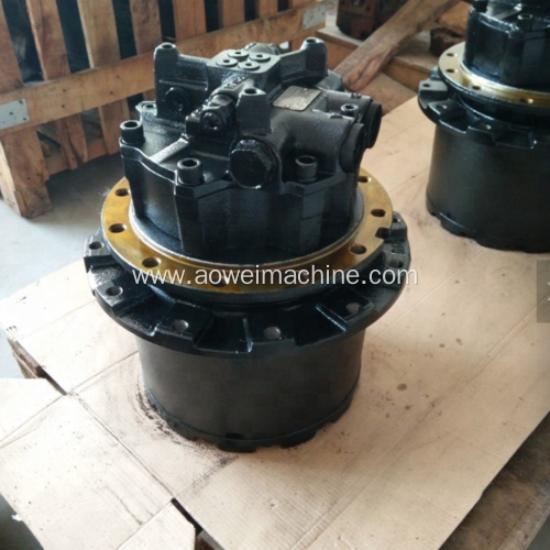 SK70SR,SK75UR final drive,SK95,SK70,SK80,SK120,SK130,SK150,SK160,SK200,SK230,SK260,SK300 excavator travel motor